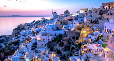 Santorini
