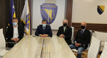 granična policija bih