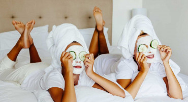 sreća, self care, sebičnost, stres, rituali, knjiga, spa