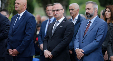 Gordan Grlić Radman u Stocu