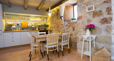 uređujem, hedonizam, kuća, Dubrovnik, more, sunce