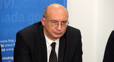 DRLJAČA Četiri strateška cilja oko zaposlenja u narednih sedam godina