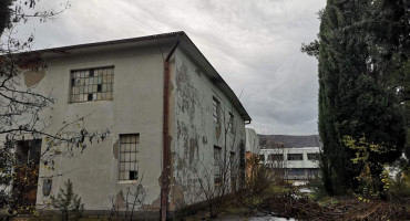 kemijski otpad, Rodoč