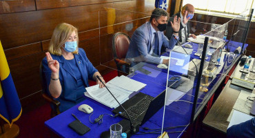 Vlada FBiH 267 sjednica