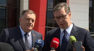 SRBIJA POMAŽE Hercegovački gradić se dobiti 'dio kolača' vrijednog 10 milijuna eura