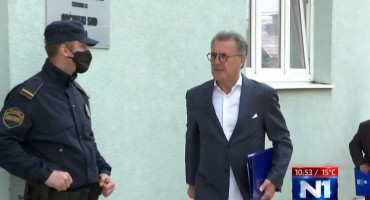 Zdravko Mamić