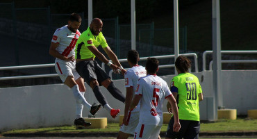 HŠK Zrinjski - FK Željezničar