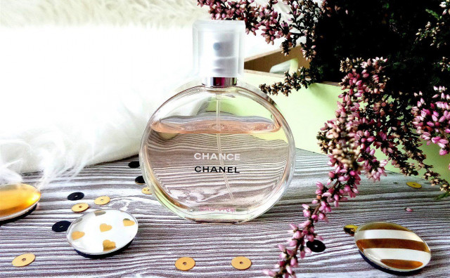 Ovaj Zarin miris podsjeća na kultni Chanel Chance parfem
