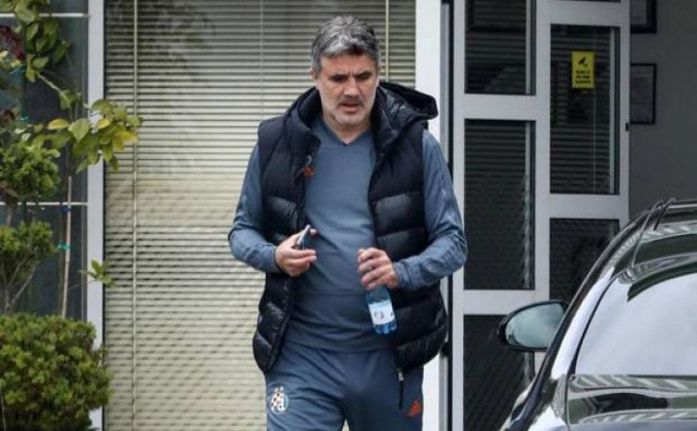 Zoran Mamić