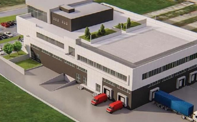 HP Mostar ulaže milijune u novu zgradu, radnici pitali zašto se ne ulaže u njih, pa sve završilo na sudu