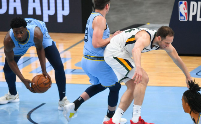 Bojan Bogdanović