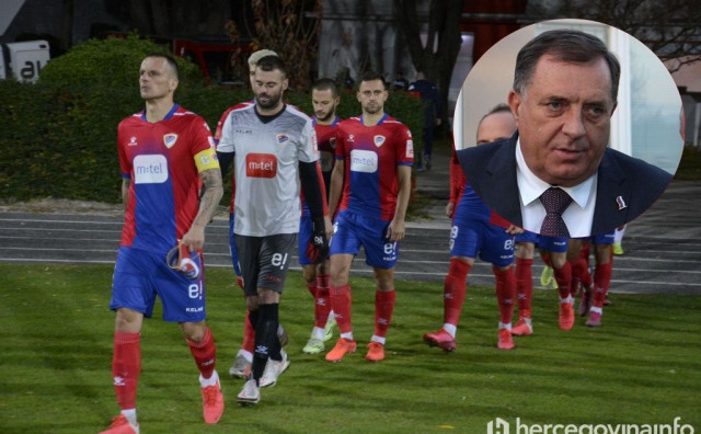 Milorad Dodik