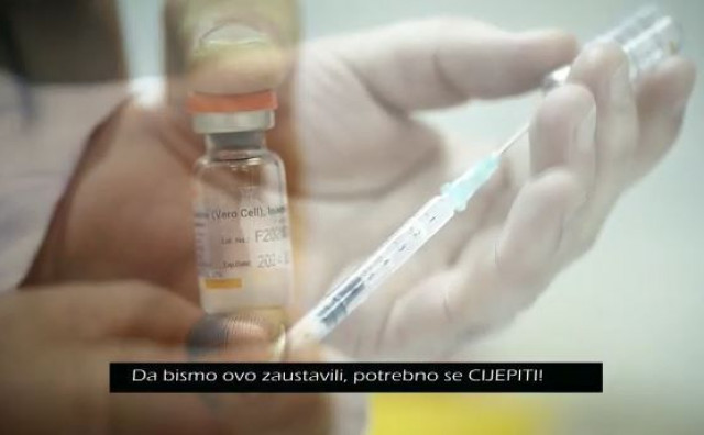 cijepljenje, koronavirus cjepivo