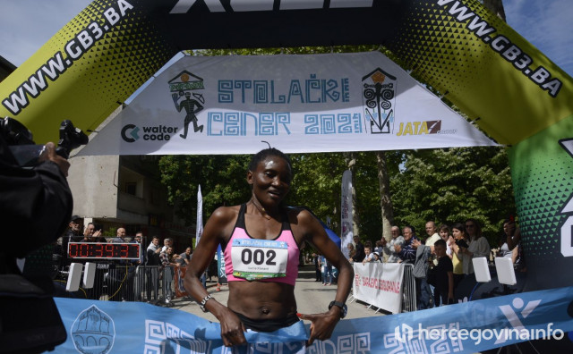 Stolac i ove godine domaćin popularne utrke 'Stolački cener'