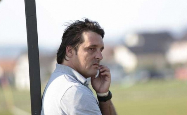 Dženan Uščuplić