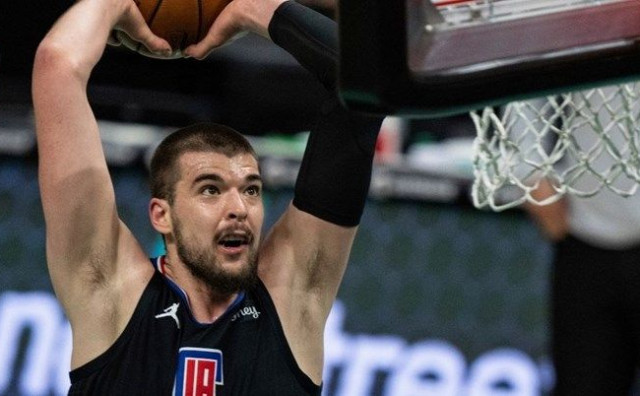 Ivica Zubac