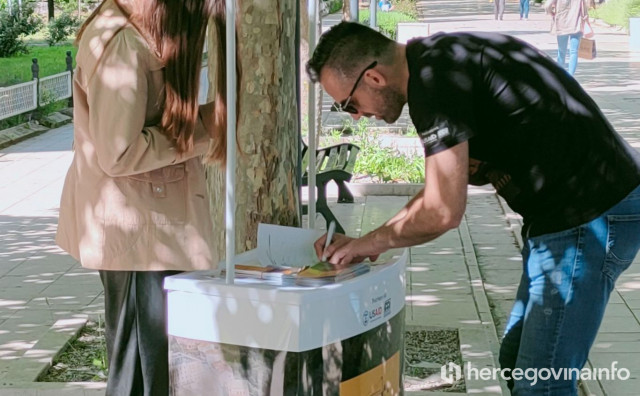 peticija, nelegalna gradnja