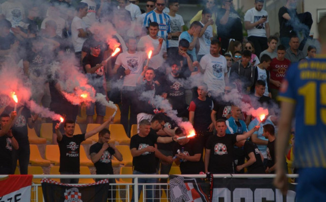 hšk posušje