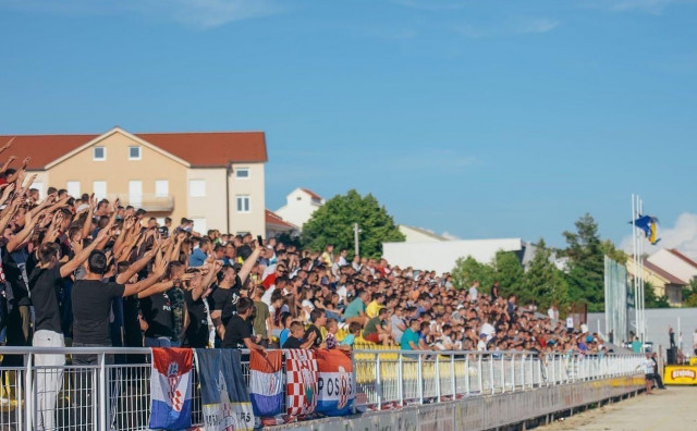 hšk posušje