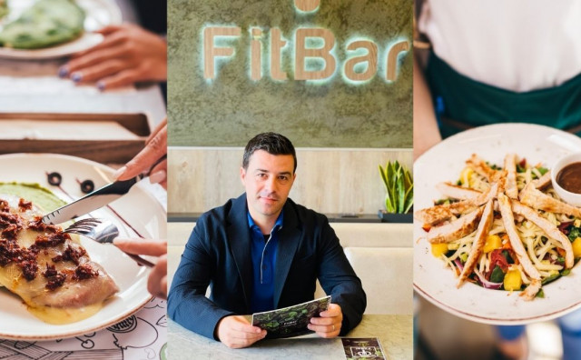 Intervju sa vlasnikom restorana FitBar Mostar: Biraj zdravo, biraj ukusno!