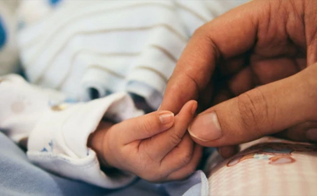 SVJETSKI REKORD Žena rodila devetorke, dvije bebe se ranije uopće nisu  vidjele na ultrazvuku | Hercegovina.Info