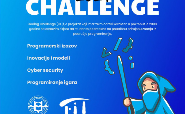 14. FIT Coding Challenge