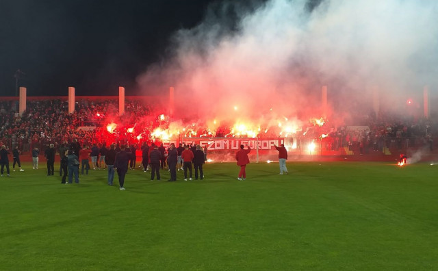FK Velež