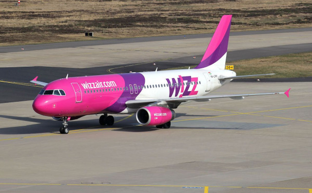 NEPOŽELJNA DESTINACIJA Wizz Air ukida još jednu liniju iz Bosne i Hercegovine
