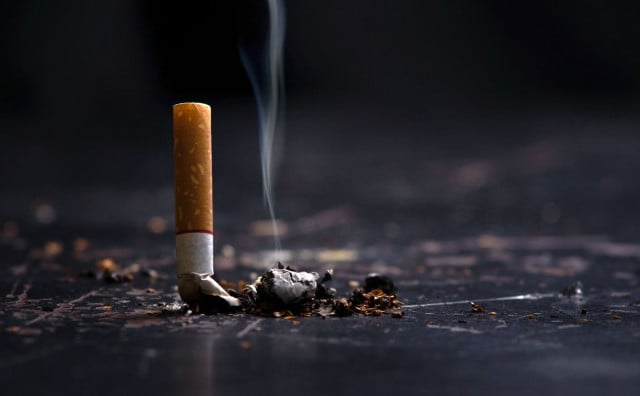 6 MJESECI PRILAGODBE U FBiH stupio na snagu zakon o ograničenoj upotrebi duhana, u RS ništa novo