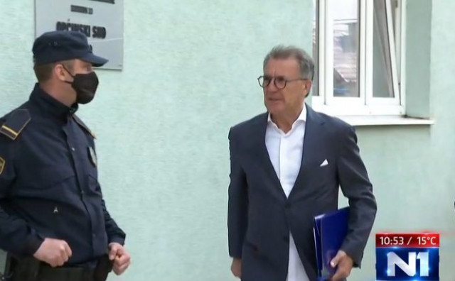 Zdravko Mamić