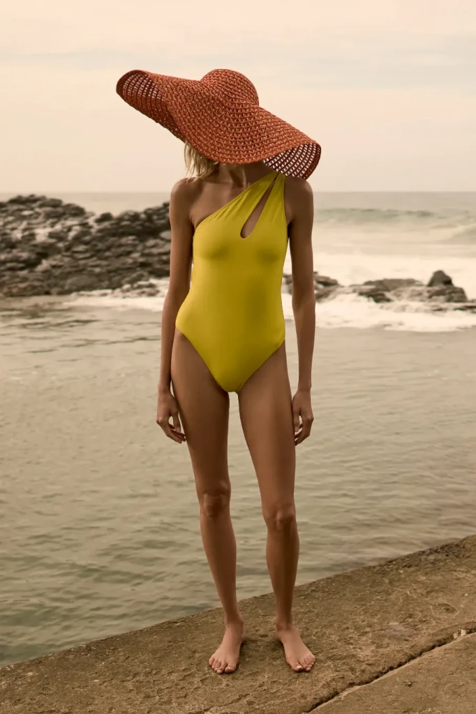 kupaći kostim, ljeto, plaža