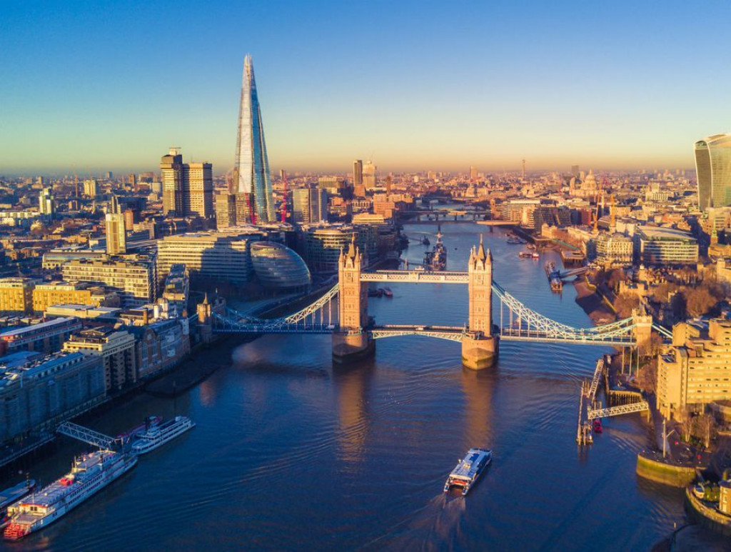 Letovi iz Zagreba za London, Pariz, Milano i druge atraktivne destinacije već od 5 eura