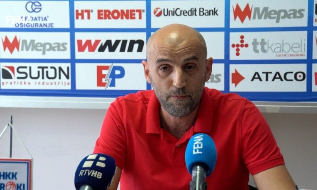 PREDSJEDNIK ŠIROKOG "Tri kluba su se dogovoreno odlučila prekinuti prvenstvo"