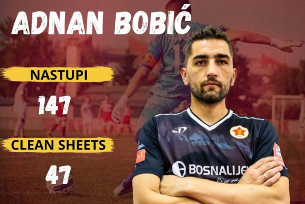 Rastaju se Bobić i Velež