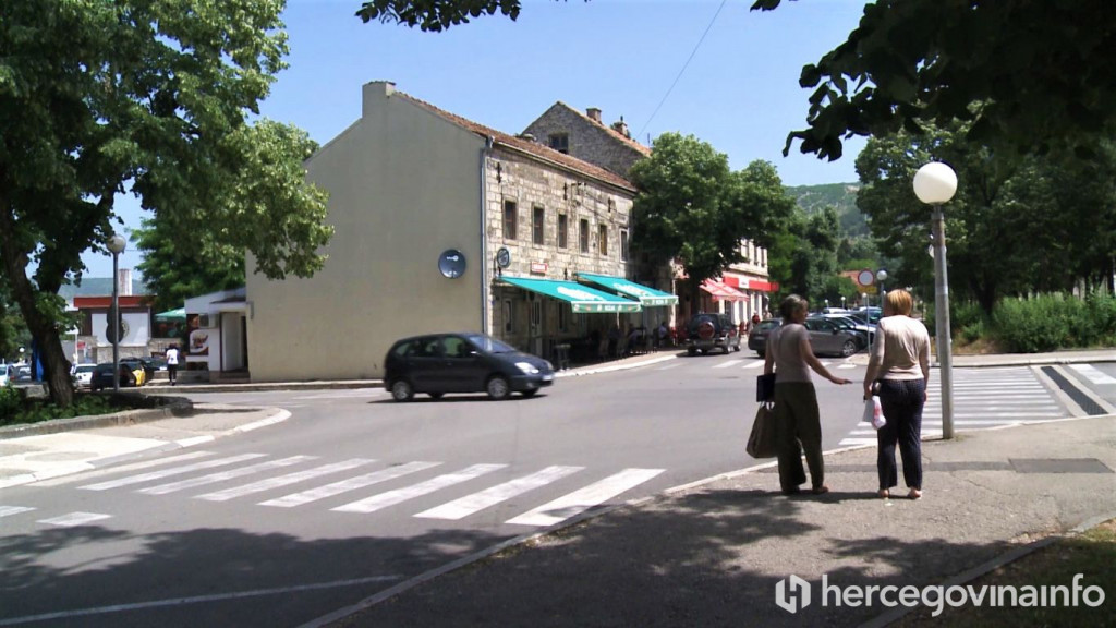 Novi potres u istočnoj Hercegovini