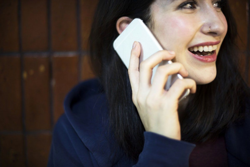 KAKO GA KORISTITE Mobitel govori o vama više nego mislite