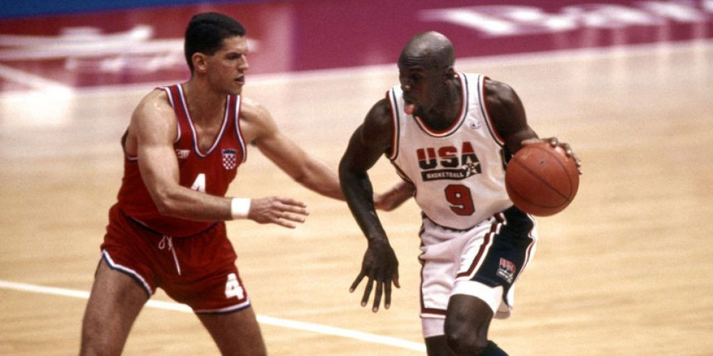 Na današnji dan prije 28 godina otišao je Dražen Petrović