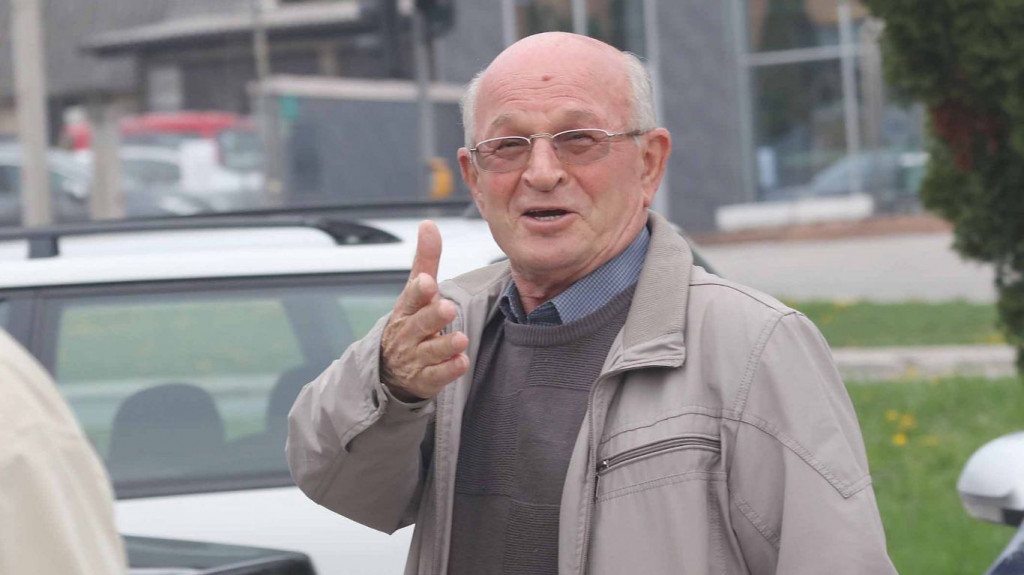 OSUĐEN ZA RATNE ZLOČINE U UZDOLU Enver Buza zatražio odlaganje izvršenja zatvorske kazne