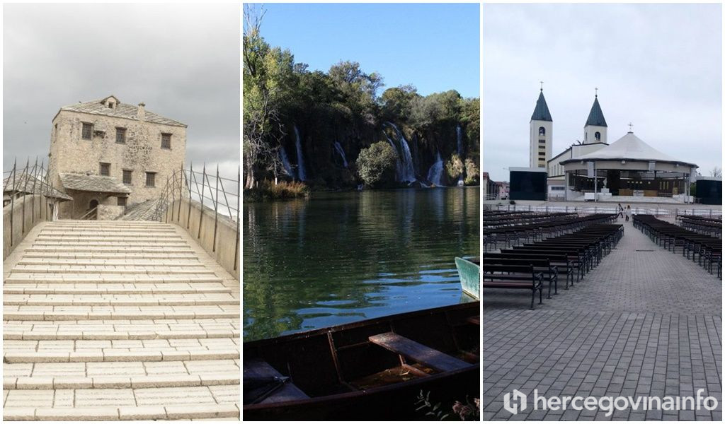 PROSVJEDI U SARAJEVU Turistički radnici iz Hercegovine izlaze na ulicu, podršku će im dati i sarajevski vodiči