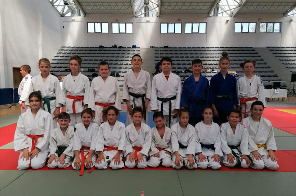 Hercegovci kao najbrojnija ekipa osvojili 11 medalja