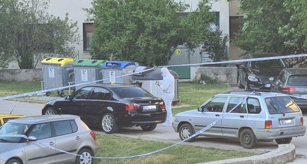 KNIN U SUZAMA ZBOG DJEČAKA Ocu prijeti od tri do 15 godina zatvora
