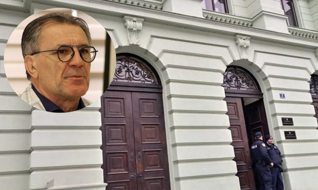 MAMIĆ ĆE TRAŽITI POLITIČKI AZIL Ispitan i treći osječki sudac, sve porekao