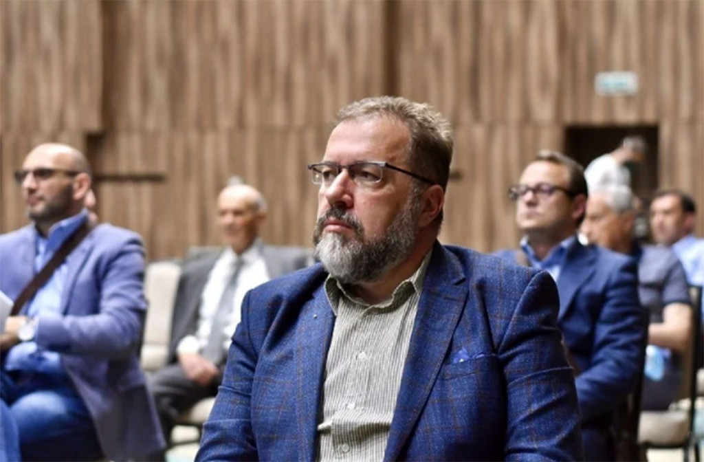 TEŠKA SITUACIJA Željezničar ostao bez rukovodstva kluba, pa onda izabran novi predsjednik