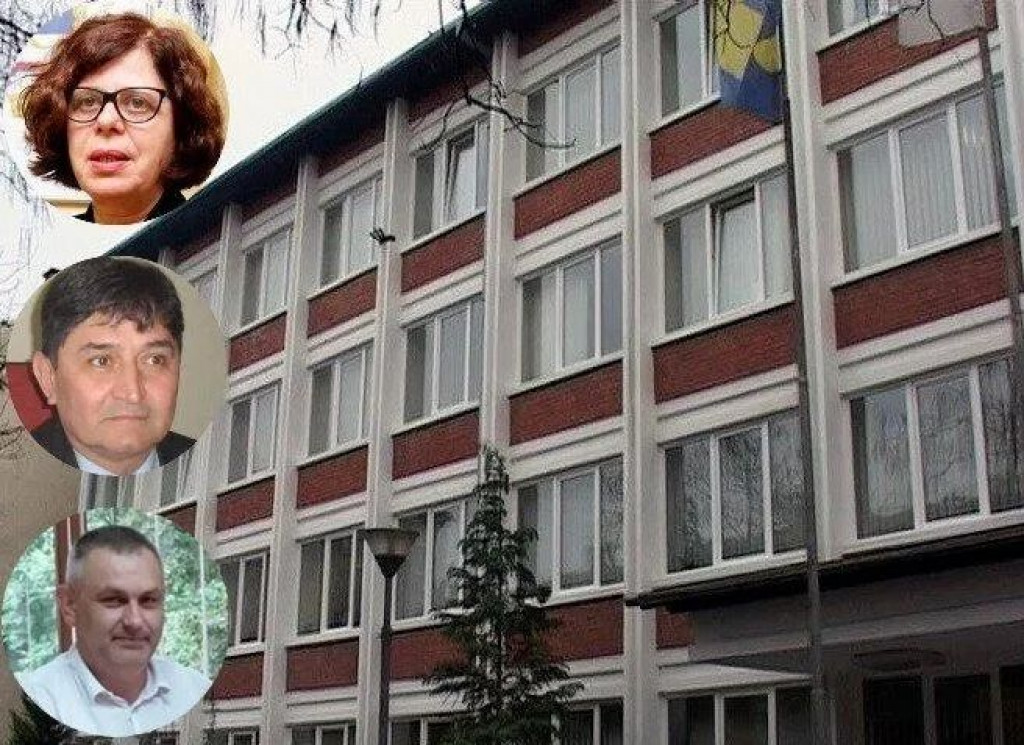 BAHATOST SNSD VLASTI NA DJELU Kaznena prijava protiv ministrice i načelnika u jednoj bh. općini