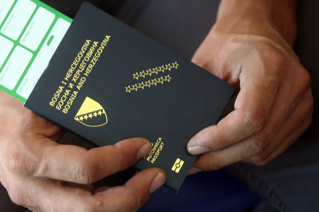 ZA ŠEST GODINA Iz Njemačke vraćeno ili protjerano više od 2800 državljana BiH