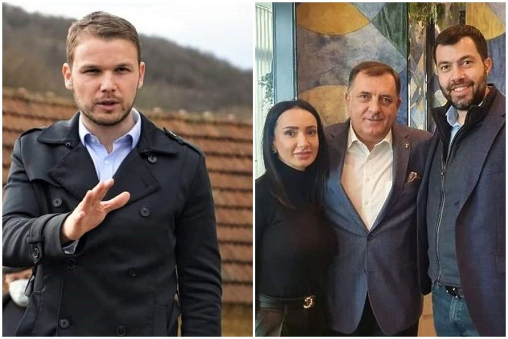 STANIVUKOVIĆ ODGOVORIO "Imate 70 tvrtki, jer ste privatizirali ovu zemlju"