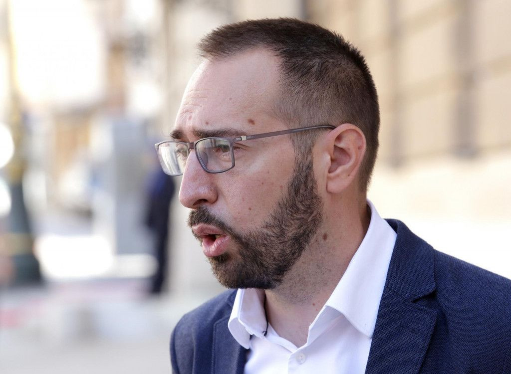 NIJE NI KRENUO Povjerenstvo za sukob interesa otvorilo predmet protiv Tomislava Tomaševića