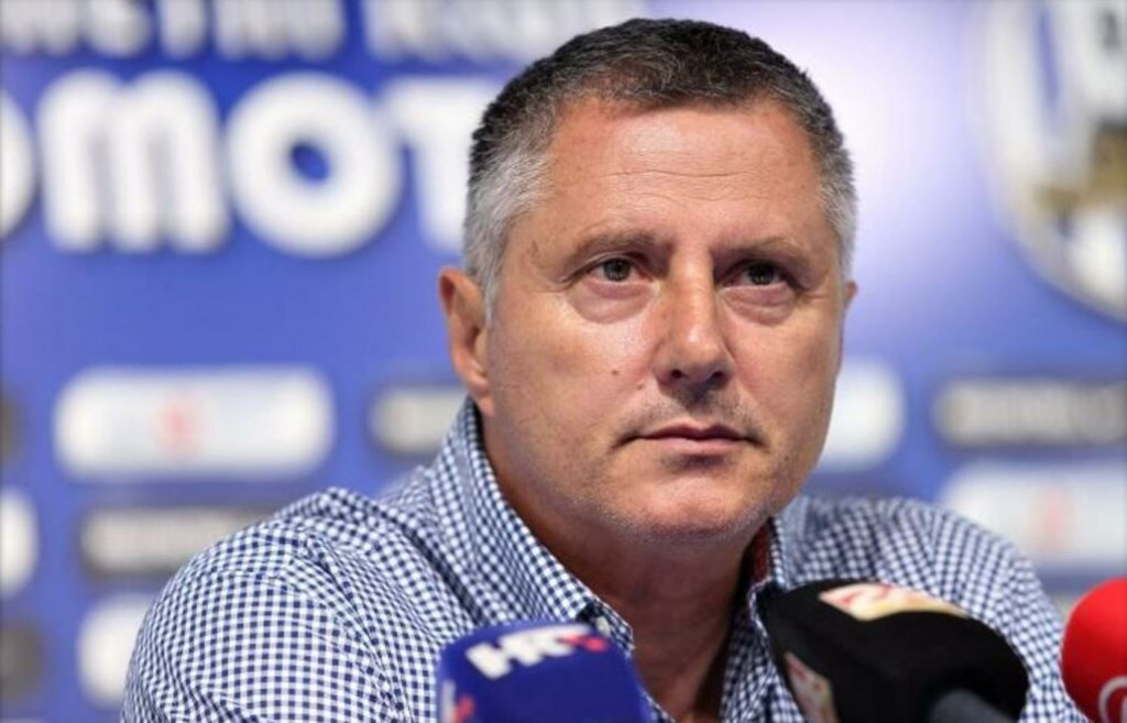 Ivković novi trener Želje, pomoćnik će mu biti Armando Marenzi