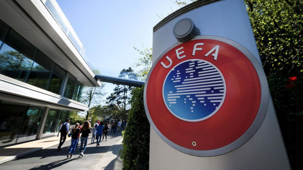 ODLUKA UEFA-E Bez gostujućih navijača tijekom rujna