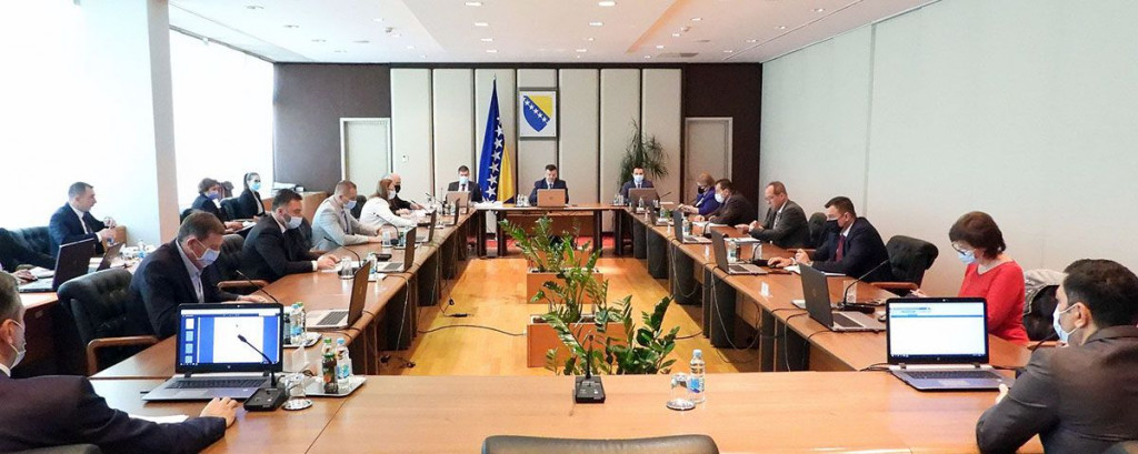 VIJEĆE MINISTARA Što donosi novi zakon o carinskim prekršajima?